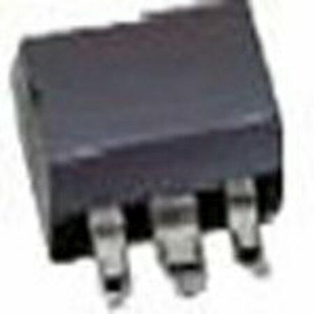 AROMAT Solid State Relays - Pcb Mount 120Ma 400V 6Pin Spst-Nc AQV414A